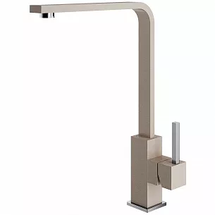 Смеситель для кухни Alveus Genesis Jenny G55 BEIGE