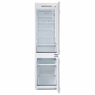 Встраиваемый холодильник-морозильник GRAUDE IKG 200.3