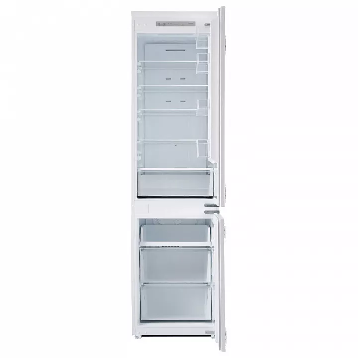Встраиваемый холодильник-морозильник GRAUDE IKG 200.3