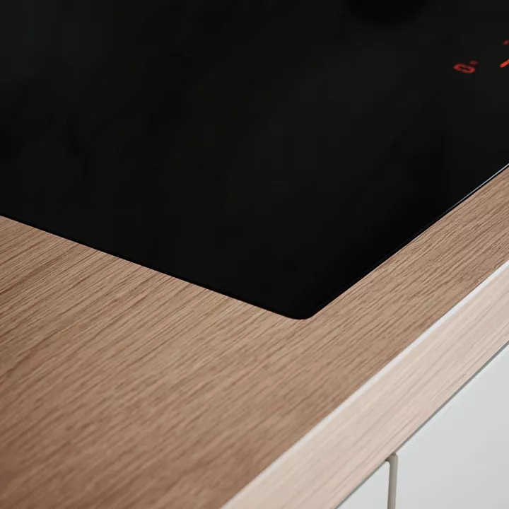 Индукционная варочная панель Asko HI2842FBG1