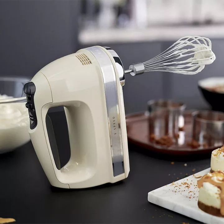 Ручной миксер KitchenAid 5KHM9212EAC