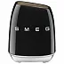 Комплект ножей SMEG KBSF02BL