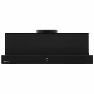 Вытяжка с выдвижным экраном Krona KAMILLA T SENSOR MAX 600 BLACK