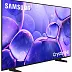 Телевизор Samsung UE55U8000FUXRU (2025) 55", 4K UHD, LED