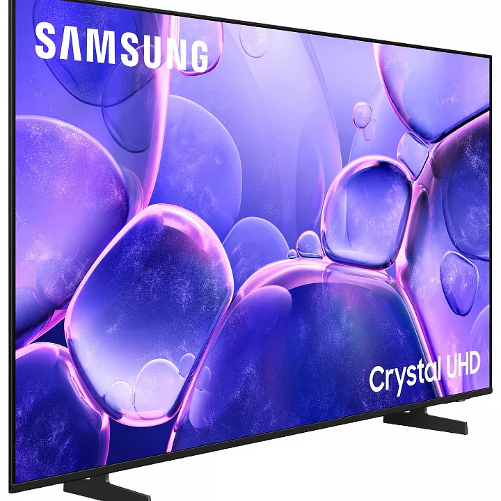 Телевизор Samsung UE55U8000FUXRU (2025) 55", 4K UHD, LED