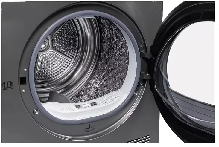 Сушильная машина TOSHIBA TD-BK100GHRU(SK)