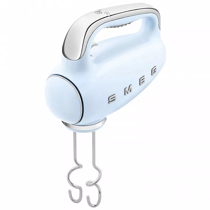 Ручной миксер Smeg HMF01PBEU