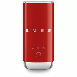 Вспениватель Smeg MFF02RDEU