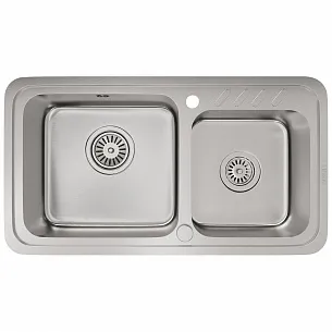 Кухонная мойка OULIN OL-H9903