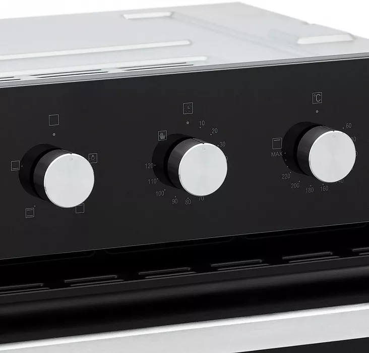 Электрический духовой шкаф Krona ESSENZA 60 BL G2