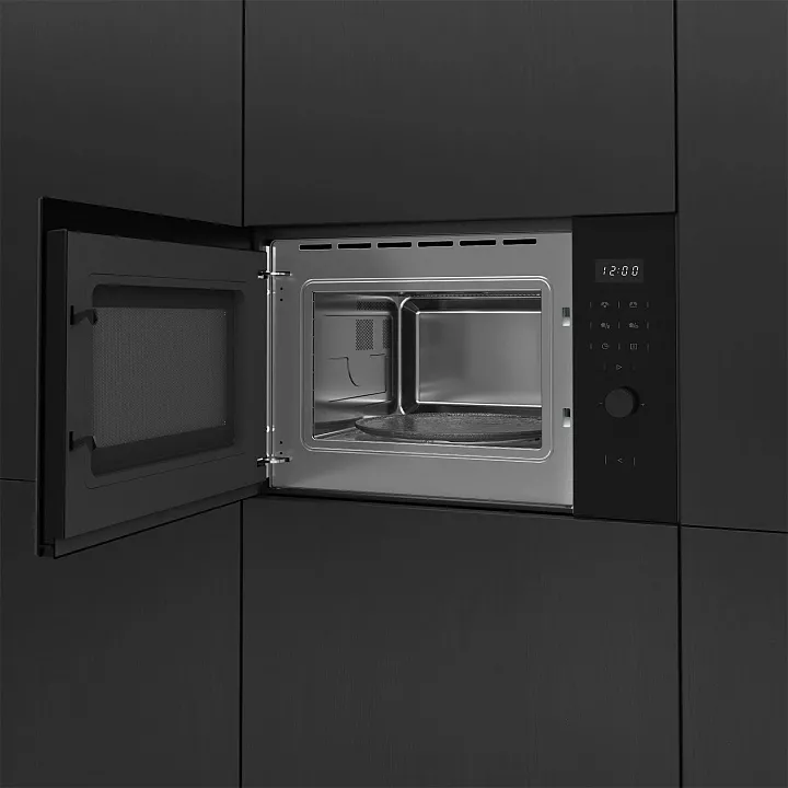 Встраиваемая микроволновая печь De Dietrich DMG4210B