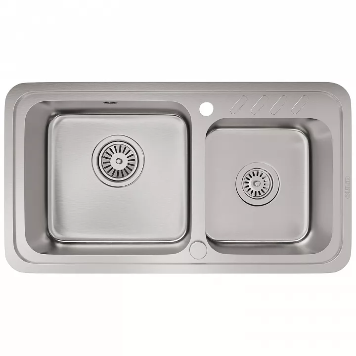 Кухонная мойка OULIN OL-H9903