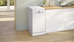 Посудомоечная машина BOSCH SPS2HMW54Q