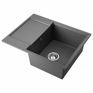 Кухонная мойка OMOIKIRI Daisen 65T-PL