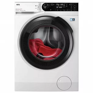 Стирально-сушильная машина AEG LWR73164Q