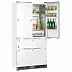 Встраиваемый холодильник-морозильник French Door HIBERG s-FFB 800 W