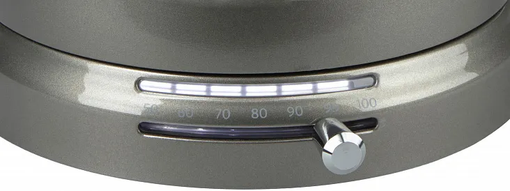 Электрический чайник KitchenAid 5KEK1522EMS