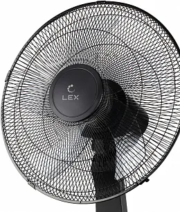 Вентилятор напольный LEX LXFC 8343