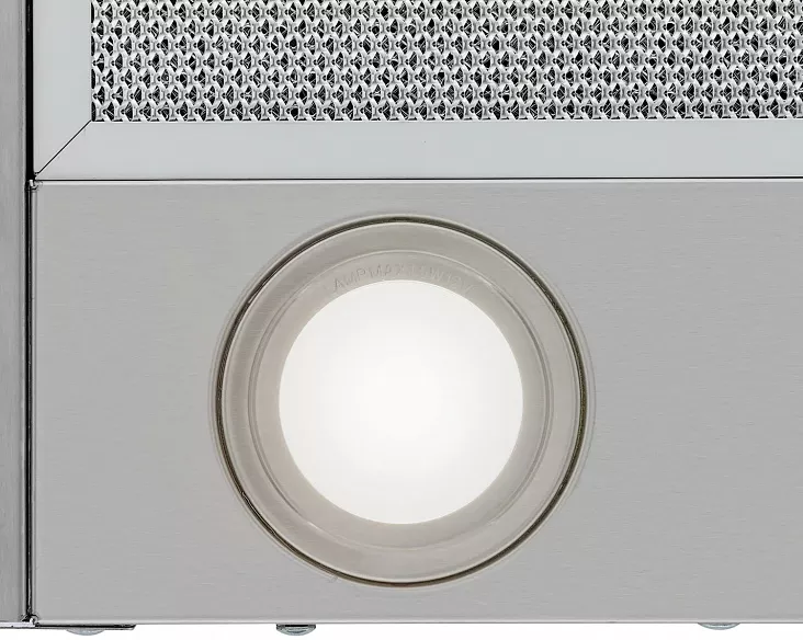 Прямоугольная вытяжка Krona DITA R 400 INOX PB