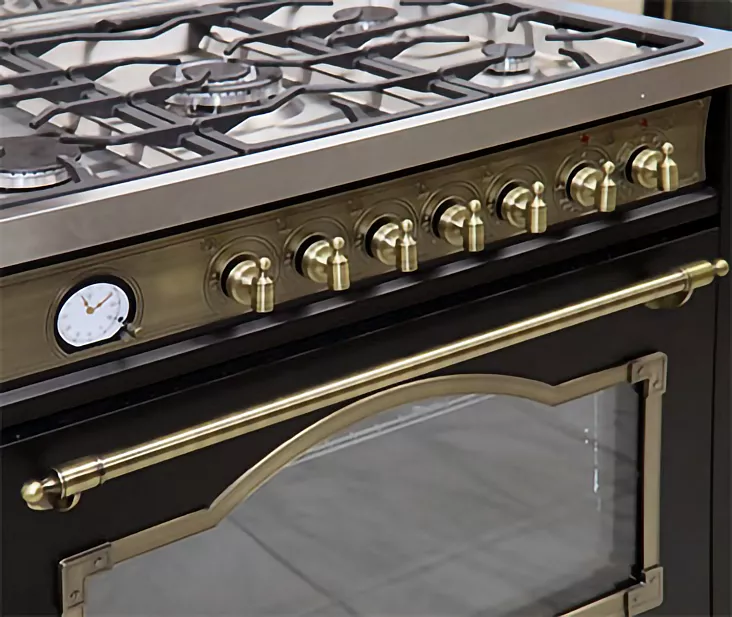 Варочный центр Kaiser HGE 93555 Em