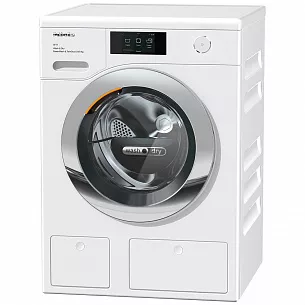 Стирально-сушильная машина Miele WTR 860 WPM