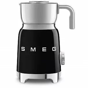 Вспениватель Smeg MFF11BLEU
