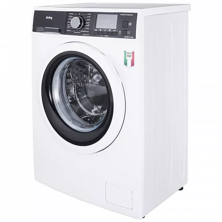 Стиральная машина Korting KWM 45ID1477