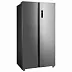 Холодильник-морозильник Side-by-Side Midea MDRS710FGE46