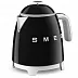 Электрический чайник SMEG KLF05BLEU
