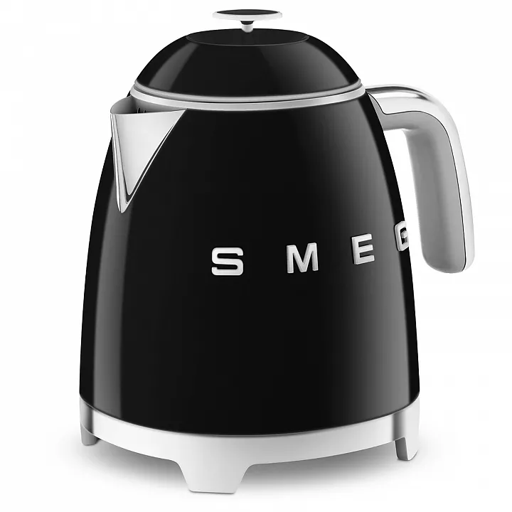 Электрический чайник SMEG KLF05BLEU