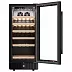Встраиваемый винный шкаф Meyvel MV31BIG-KBT1