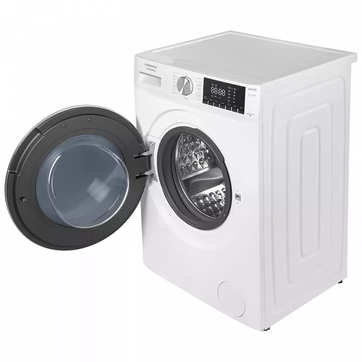 Стиральная машина MAUNFELD MFWM148WH02