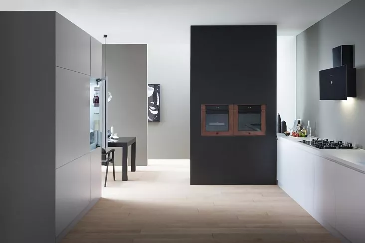 Электрический духовой шкаф Bertazzoni F6011MODPTC/23