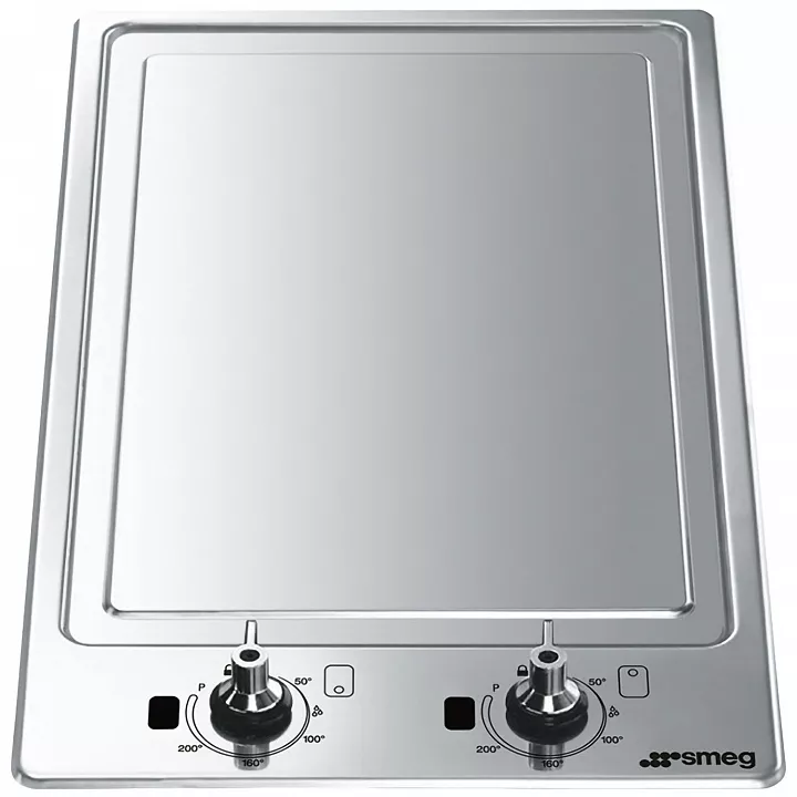 Электрическая варочная панель Teppan Yaki Smeg PGF30T-1