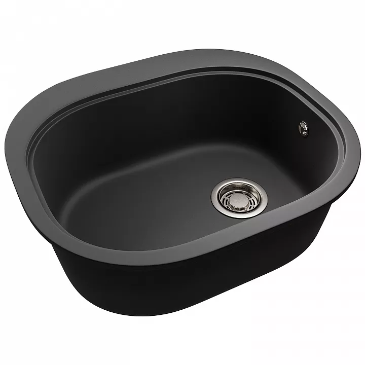 Кухонная мойка EMAR EMQ-1570.C Оникс