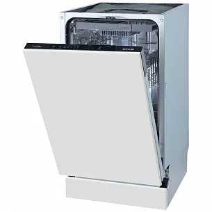 Встраиваемая посудомоечная машина Gorenje GV561D11