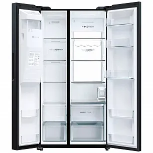 Холодильник-морозильник Side-by-Side Haier HRF-600IP7ERU