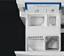 Стиральная машина Electrolux EW8F5417SACE