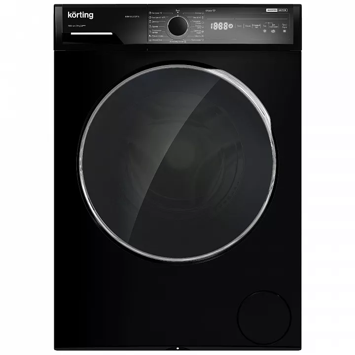 Стиральная машина Korting KWM 58ILS1297 N