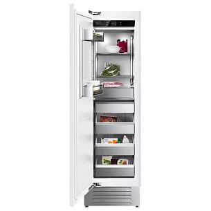 Встраиваемая морозильная камера V-ZUG Freezer V6000 60 Supreme (FR6T-53006 L)