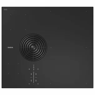 Индукционная варочная панель с вытяжкой BORA S Pure (PURSU2R)