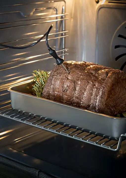 Электрический духовой шкаф Bertazzoni F6011PROELX
