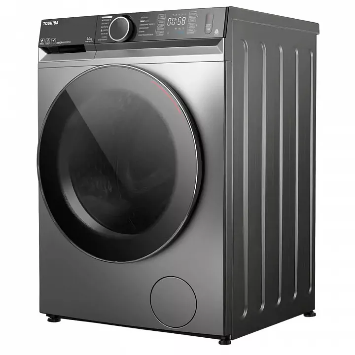 Стиральная машина TOSHIBA TW-BK100GF4RU(SK)