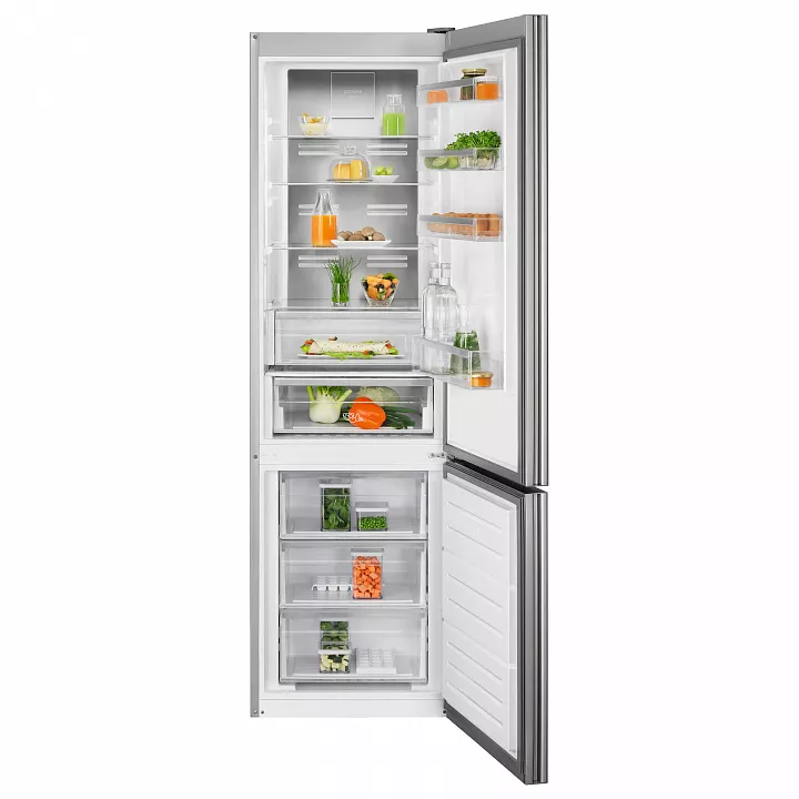 Холодильник-морозильник Electrolux LNT7ME36G2