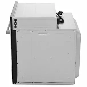 Электрический духовой шкаф ZUGEL ZOE601W