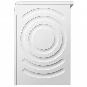 Стиральная машина BOSCH WGB256A1ME