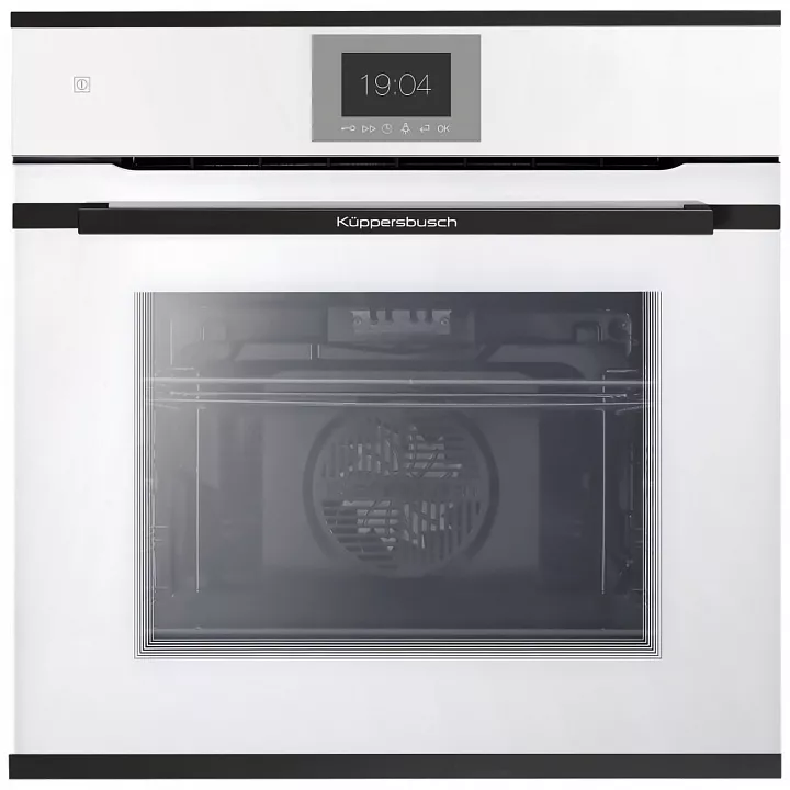 Электрический духовой шкаф Kuppersbusch BP 6550.0 W5 Black Velvet