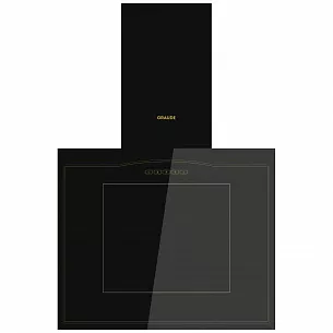 Наклонная вытяжка GRAUDE DHK 60.0 S