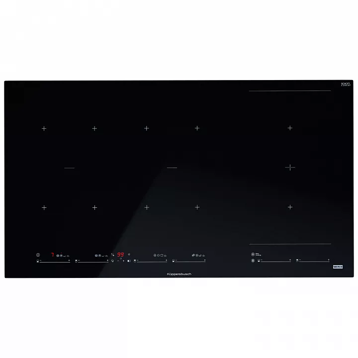 Индукционная варочная панель Kuppersbusch KI 9880.1 SR