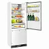 Встраиваемый холодильник-морозильник French Door HIBERG s-RFC 600 W